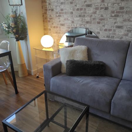 SUPERBE studio grand confort au coeur de NICE Extérieur photo