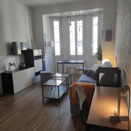 SUPERBE studio grand confort au coeur de NICE Extérieur photo