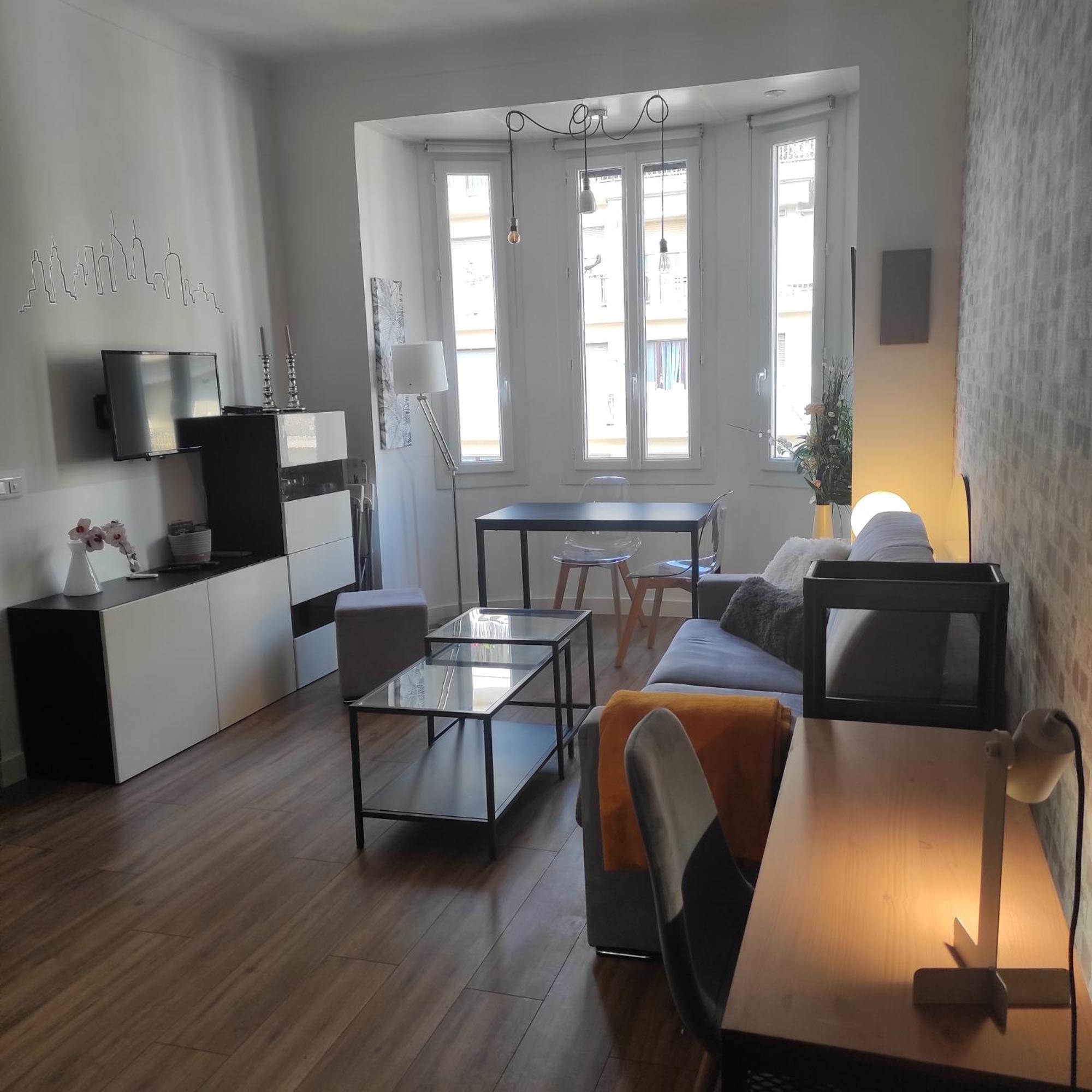 SUPERBE studio grand confort au coeur de NICE Extérieur photo