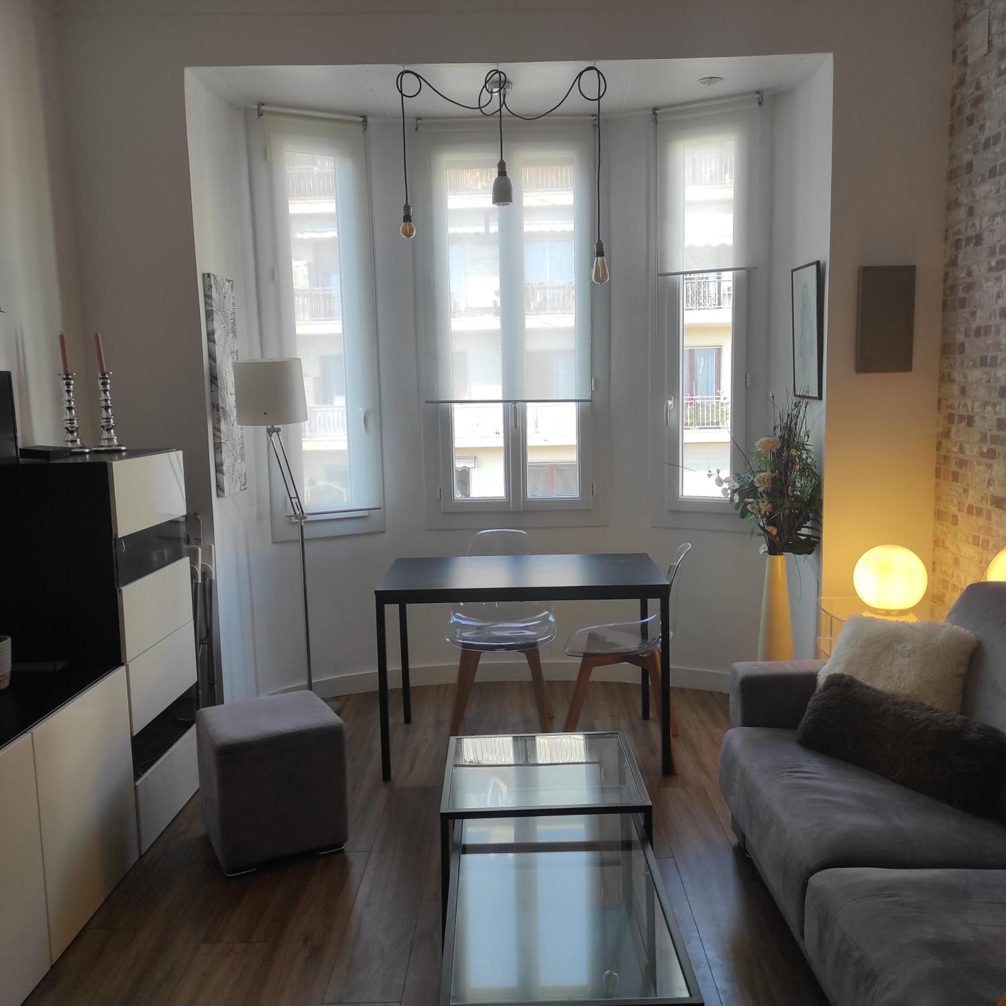 SUPERBE studio grand confort au coeur de NICE Extérieur photo